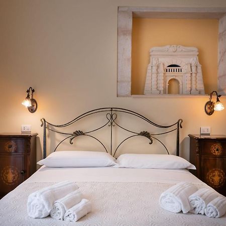 Ares Rooms Ortigia Syracuse Exterior foto