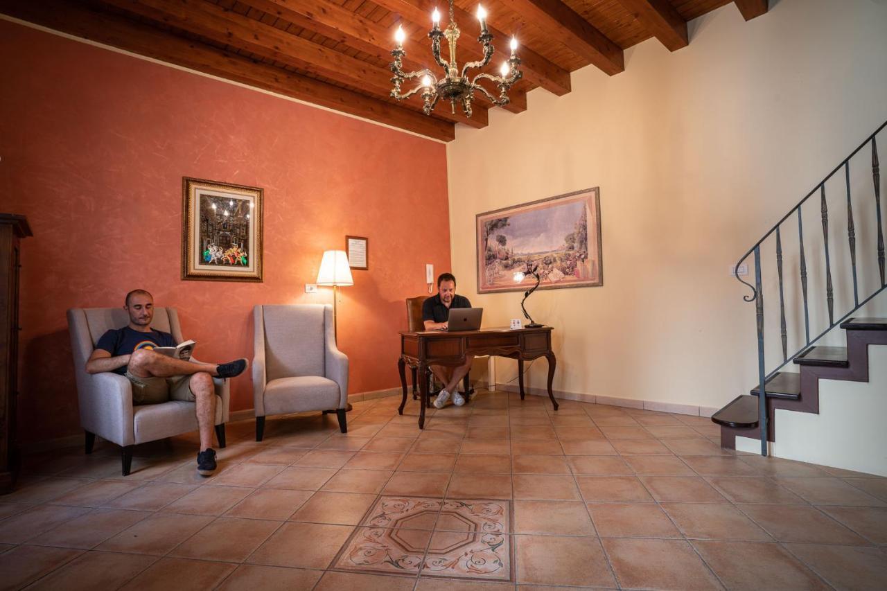 Ares Rooms Ortigia Syracuse Exterior foto